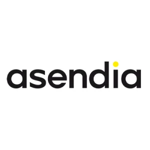 Asendia Logo x