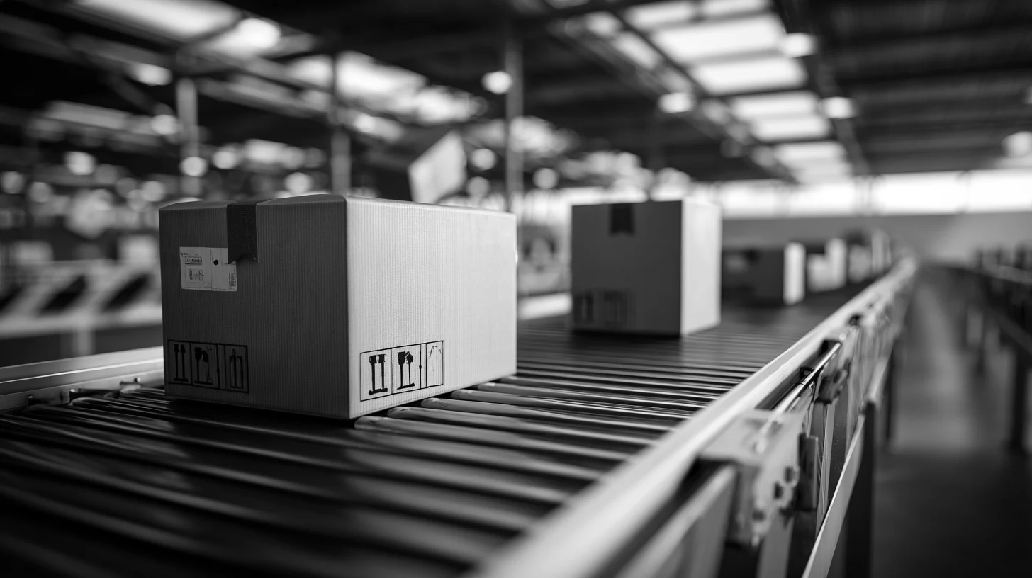 Comply with Customs Regulations Before Goods Move Image