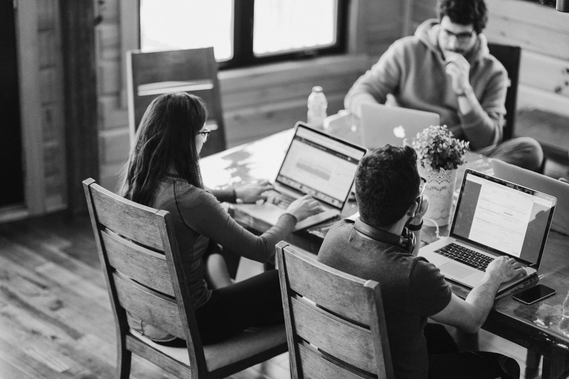Customer Success & Support Hero Image