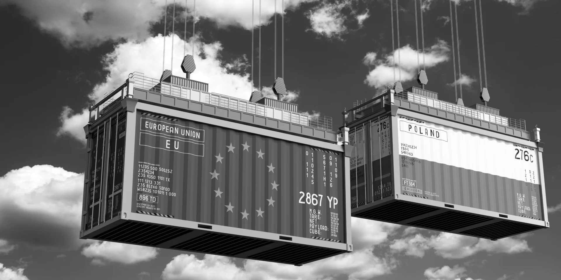 EU Import One Stop Shop (IOSS)