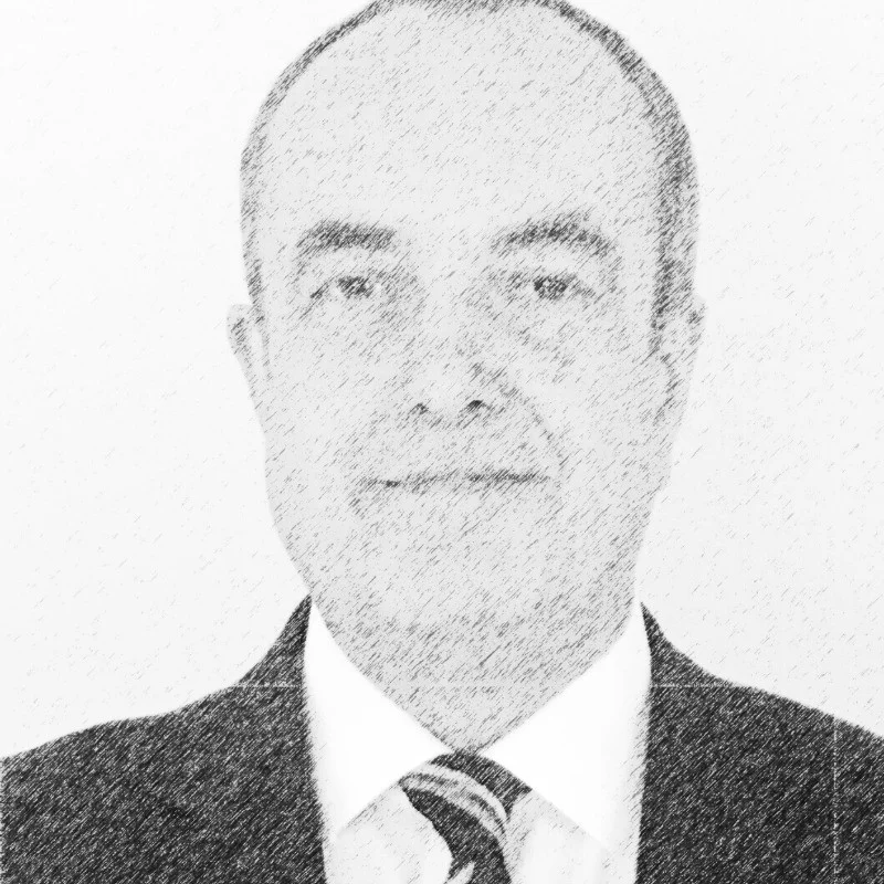 Harry Reilly