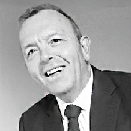 Martyn Noble
