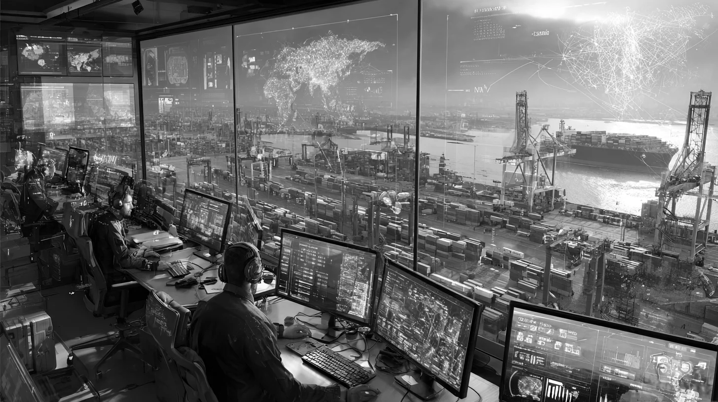 Meet EU Pre Loading Requirements with Confidence image