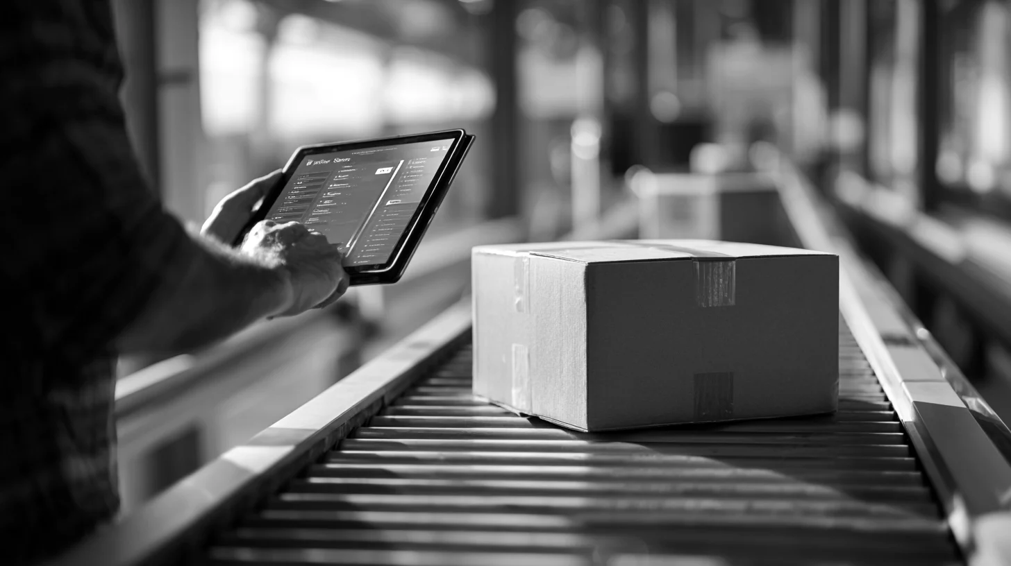 Product API & Integration Image