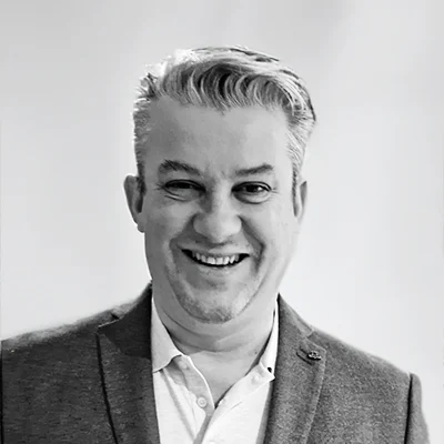 Rob Dundas