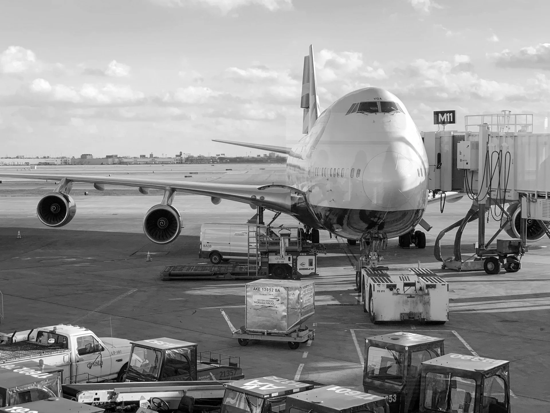 Airlines