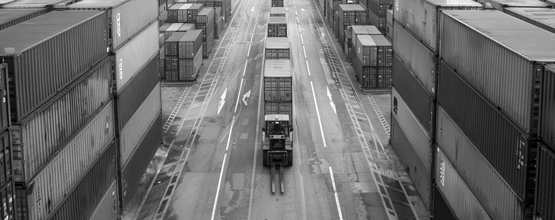 Freight Forwarders