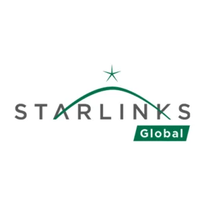 Starlinks x