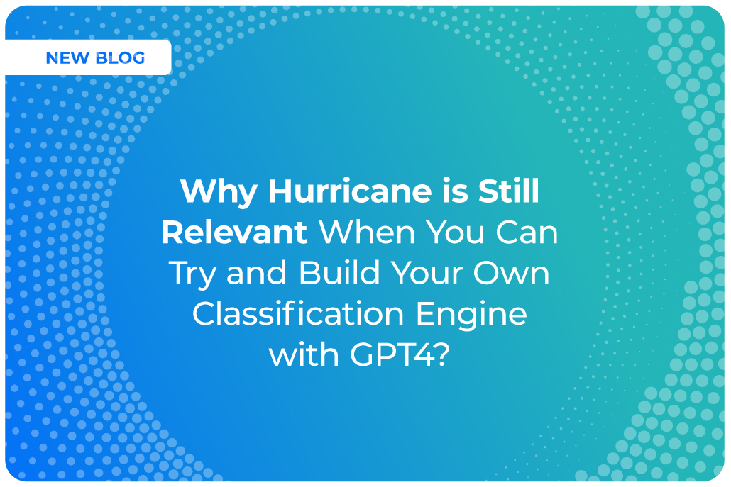 Why Hurricane still relevant blog post image