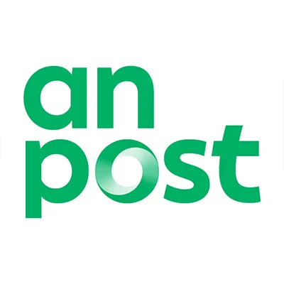 An post