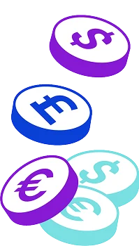 Coins