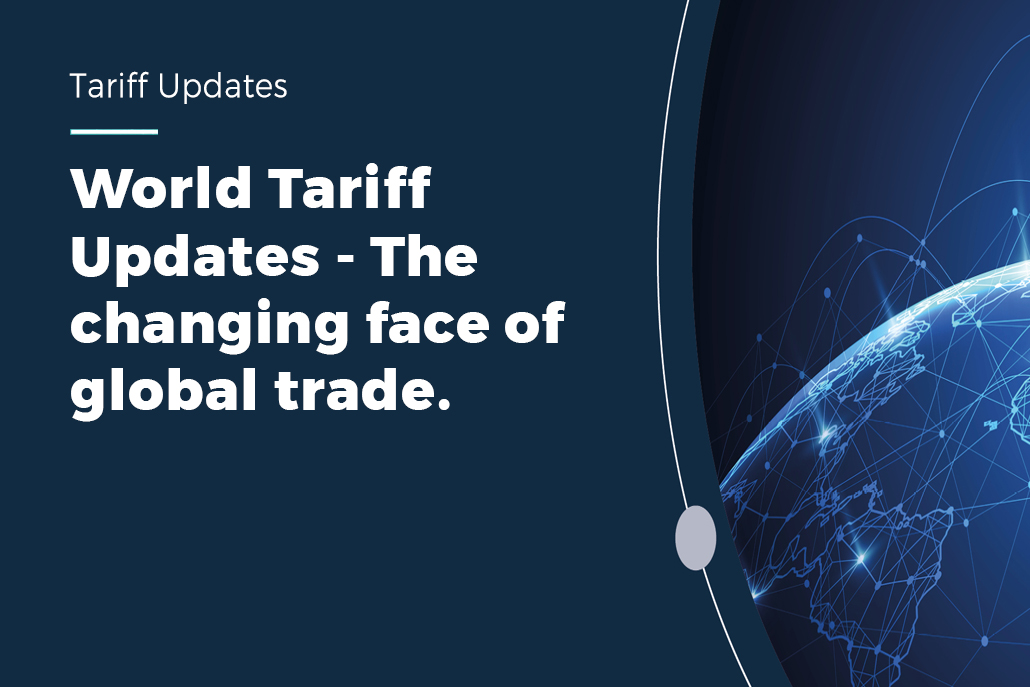 News header tariff